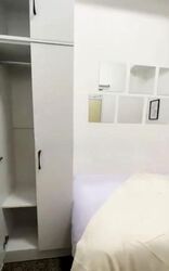 Oleanas Residence (D9), Condominium #614091561